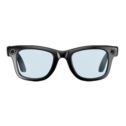 Q2 VISION AI Smart Glasses