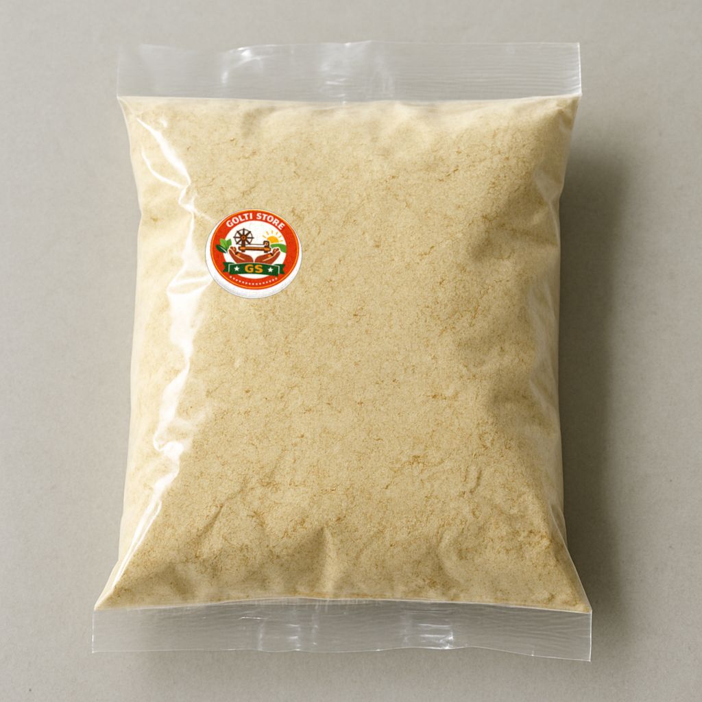 Golti Store's jalebi mix