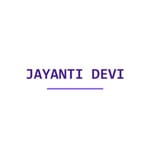 JAYANTI DEVI