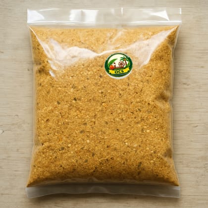 Omshri Convenience Store's handvo mix