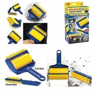 Right Traders Stick Buddy (Lint Roller)