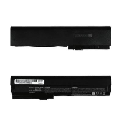 HP Laptop Battery 2560P, 11.1V 6 Cells 4400mAh Compatible