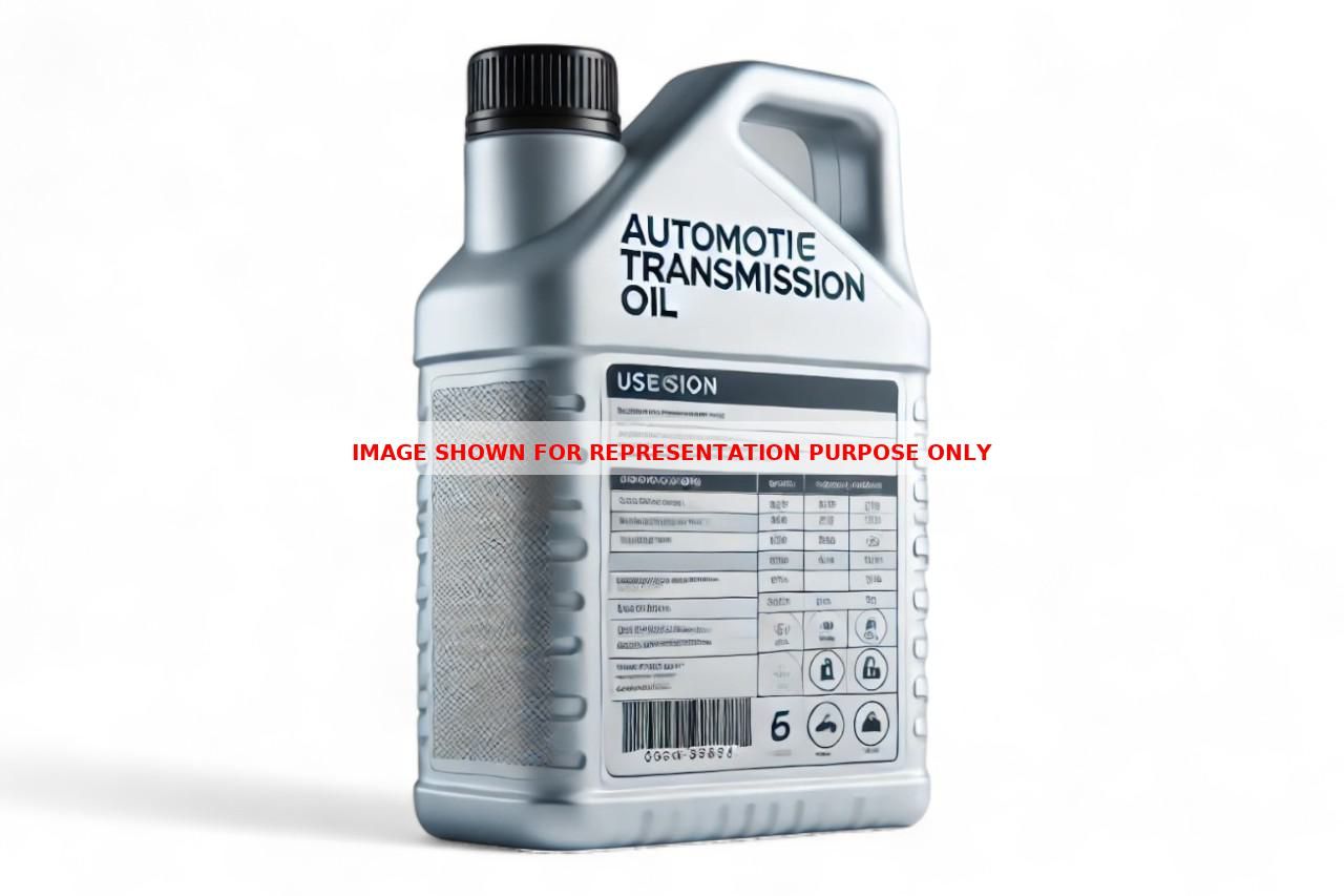 Bosch Gear Oil - 80W90 (1L) F002H23080