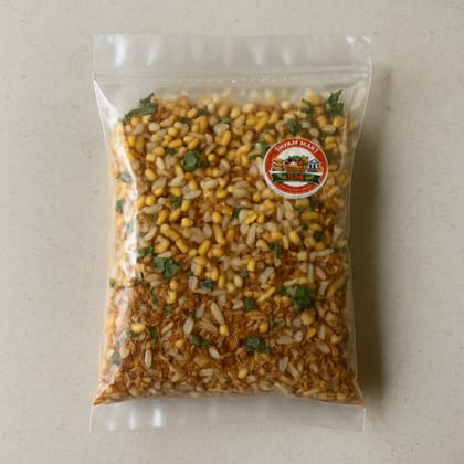 Shyam Mart's khichdi mix