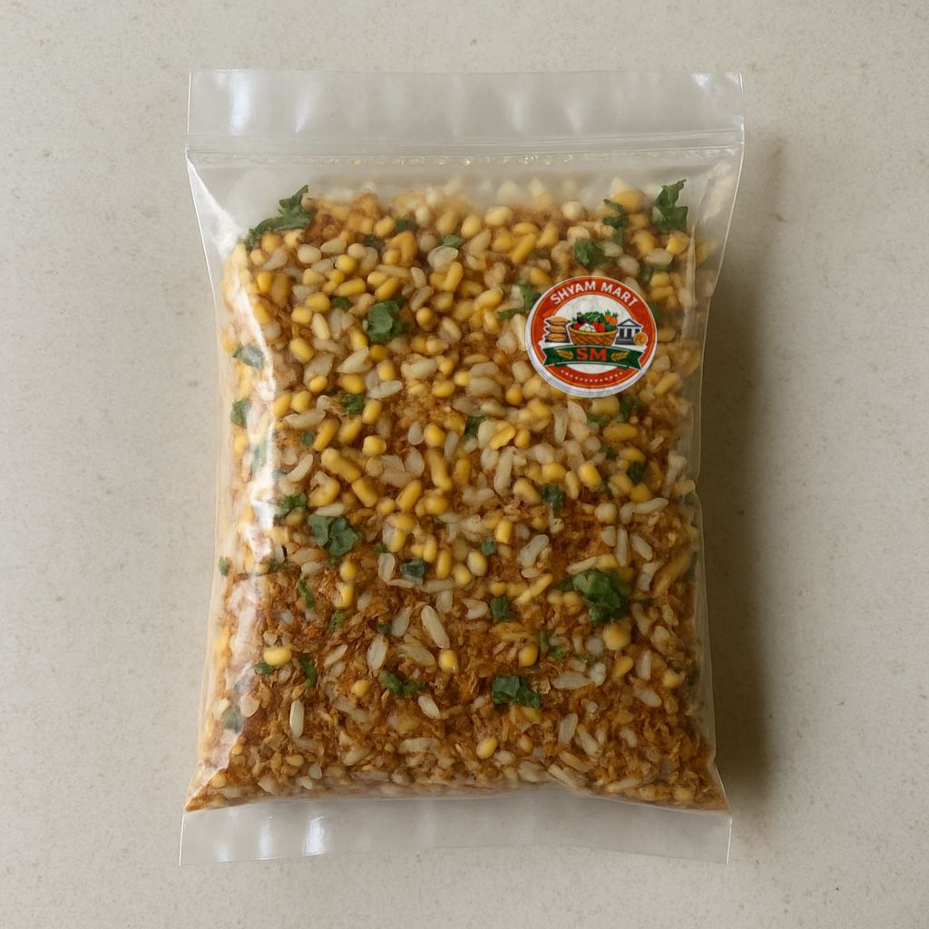 Shyam Mart's khichdi mix