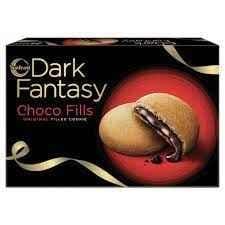 SUNFEAST DARK FANTACY CHOCO FILLS  230GM