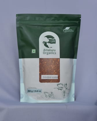 Attaluru Organics Sambar Powder