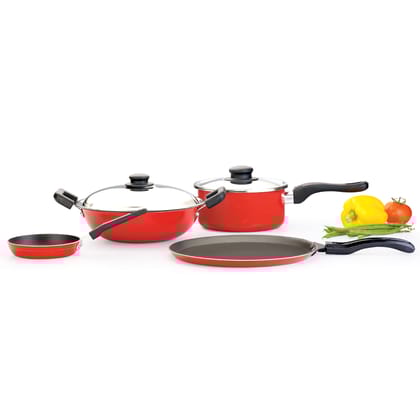Premier Non Stick Dalmia Set of 6 pieces HG-515