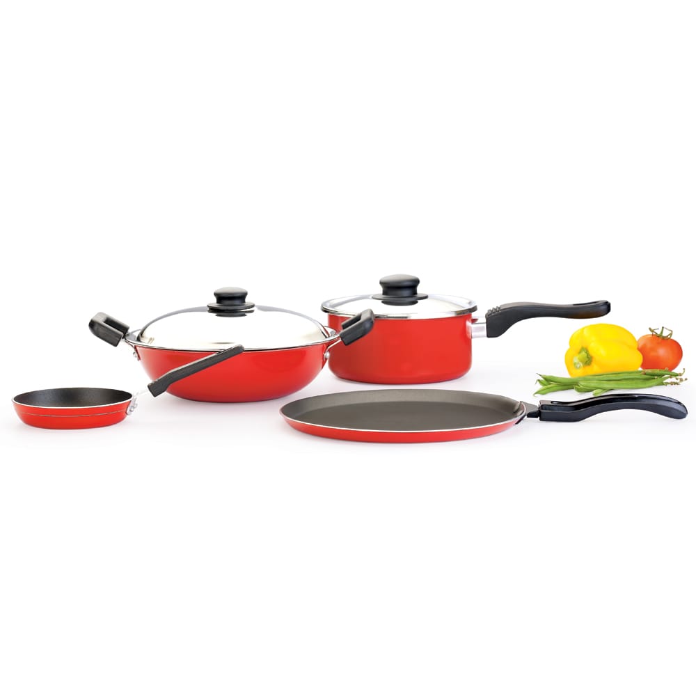 Premier Non Stick Dalmia Set of 6 pieces HG-515