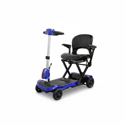 Portable Lightweight Electric Mobility Scooter