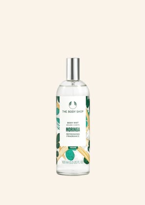 Moringa Body Mist 100ml Moringa Body Mist 100ml