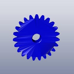 GEAR IDLER STARTER - THE CENTENNIAL | Karizma - 28231ACA000S