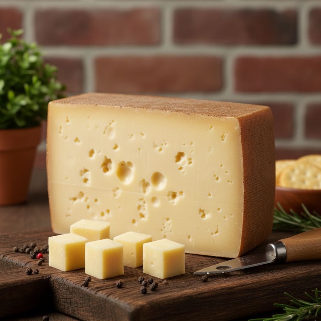 Mishti Gourmet Gruyère 1kg