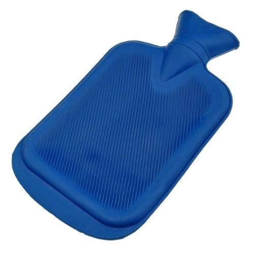 AAbha Hot Water And Heating Pouch Bag For Pain Relief And Massage(SkyBlue)