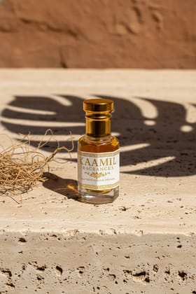 LV Ombre Nomade Attar  Dark Rose Oud Perfume Oil  12 ML