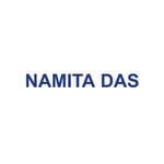 NAMITA DAS