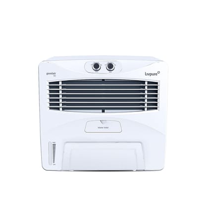 Livpure GoodAir 52L Window Air Cooler with Wood Wool Cooling Pads