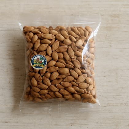 Manoj Nag Dukanam's roasted watermelon seeds