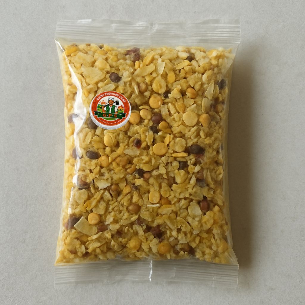 Guddi Provision Store's pongal mix