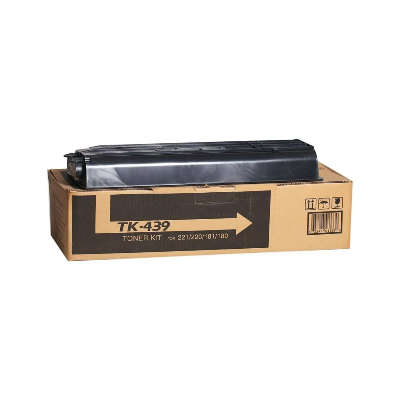 Kyocera TK 479 Toner Cartridge
