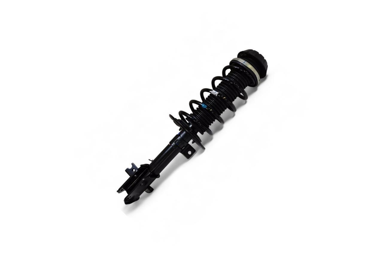 Monroe Front Suspension Strut Assy - LH M2N3G7495