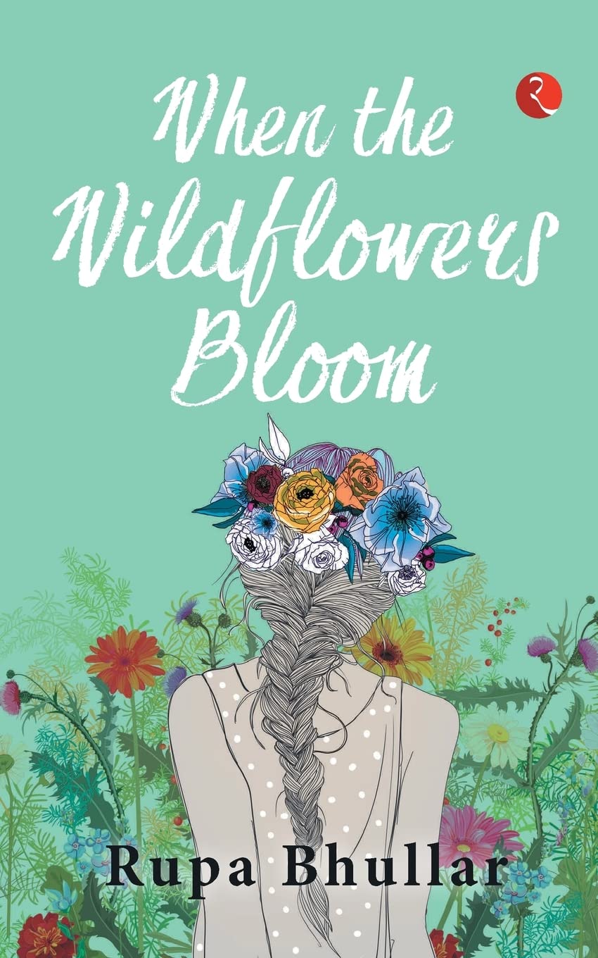 WHEN THE WILDFLOWERS BLOOM