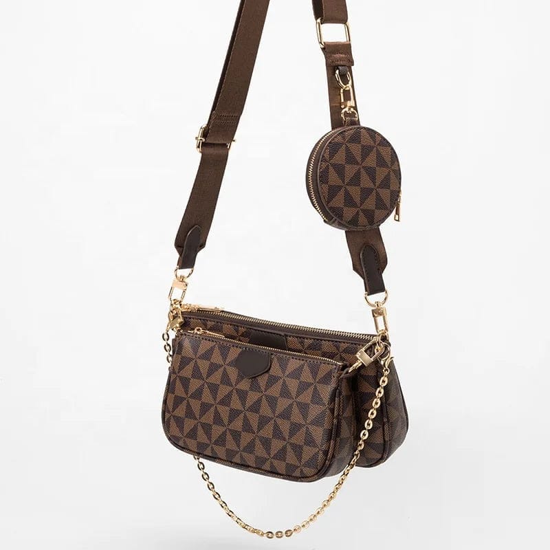Designer Handbags Famous Brands Crossbody Hand Bags Ladies Purses Handbags For Women Luxury Handbags The Tote Bag