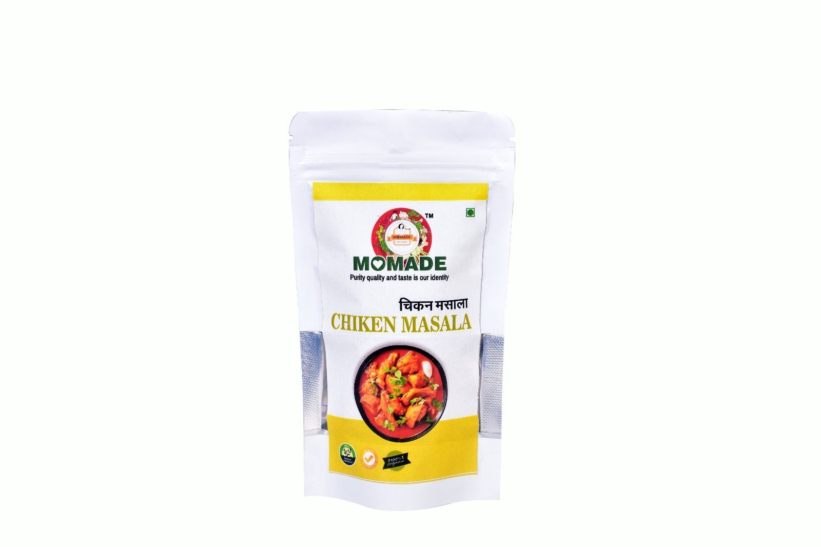 Momade Chicken Masala