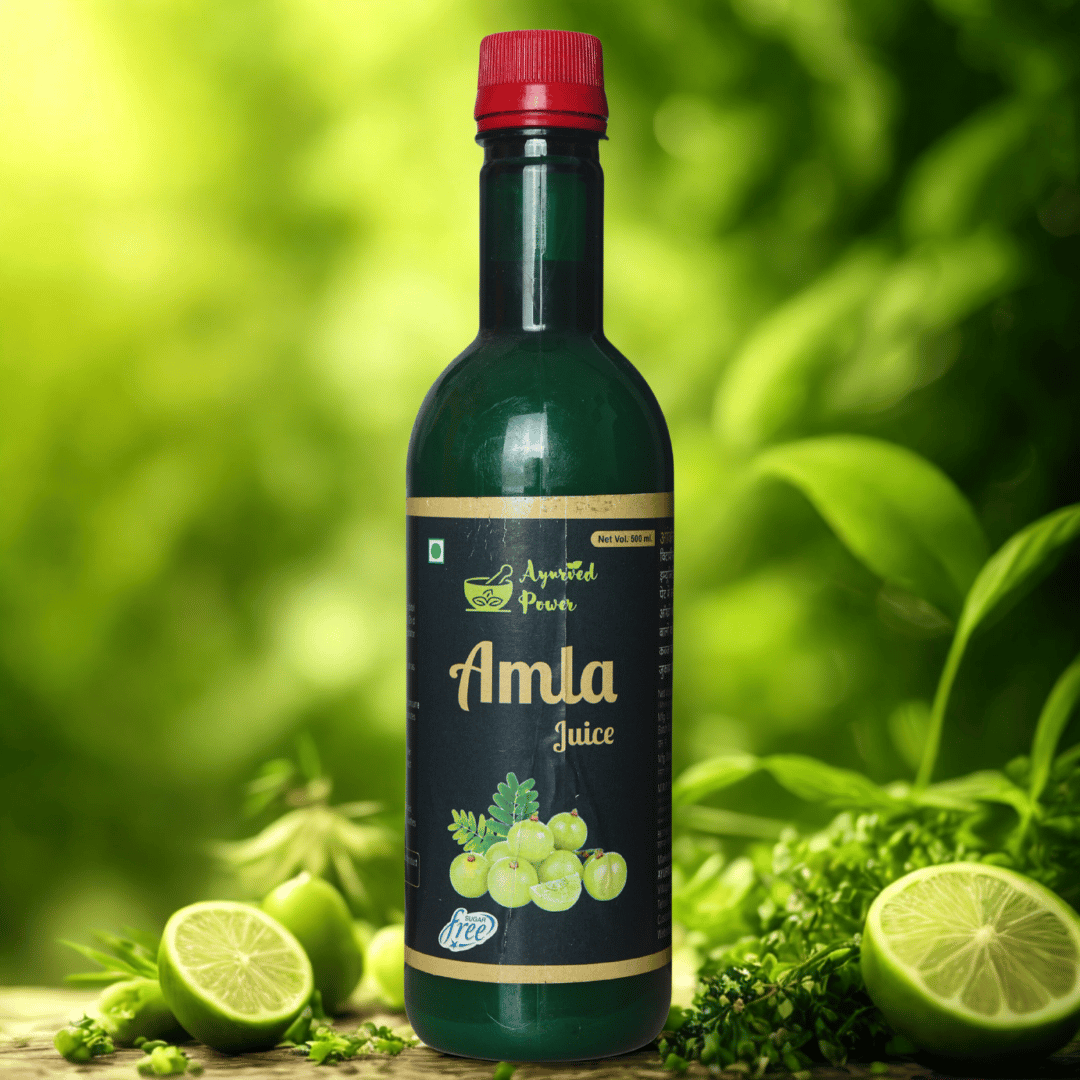 Amla Juice