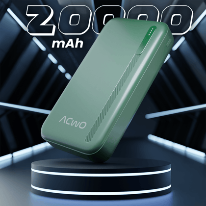 POwER 721 Powerbanks