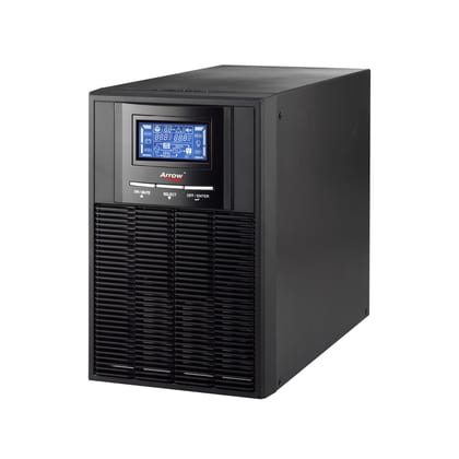 Arrow 1KVA - Online UPS