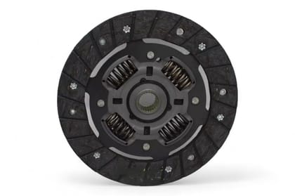 Valeo Clutch Disc Assy 404806
