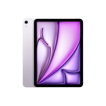 11-inch iPad Air Purple 1 TB Wi-Fi + Cellular
