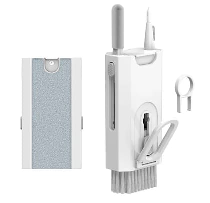 Refurbished CLAW Q8 - 8-in1 Cleaning Kit