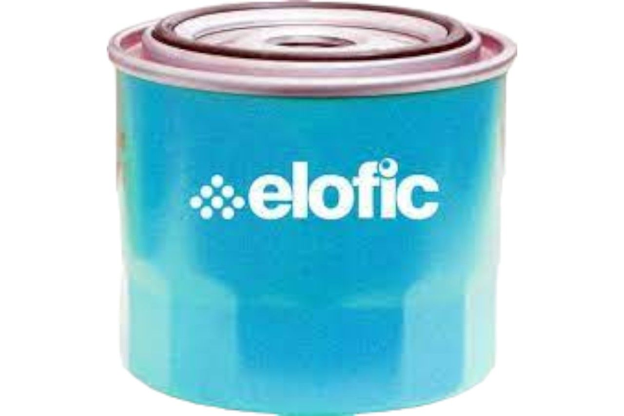Elofic Fuel Filter EK-6115
