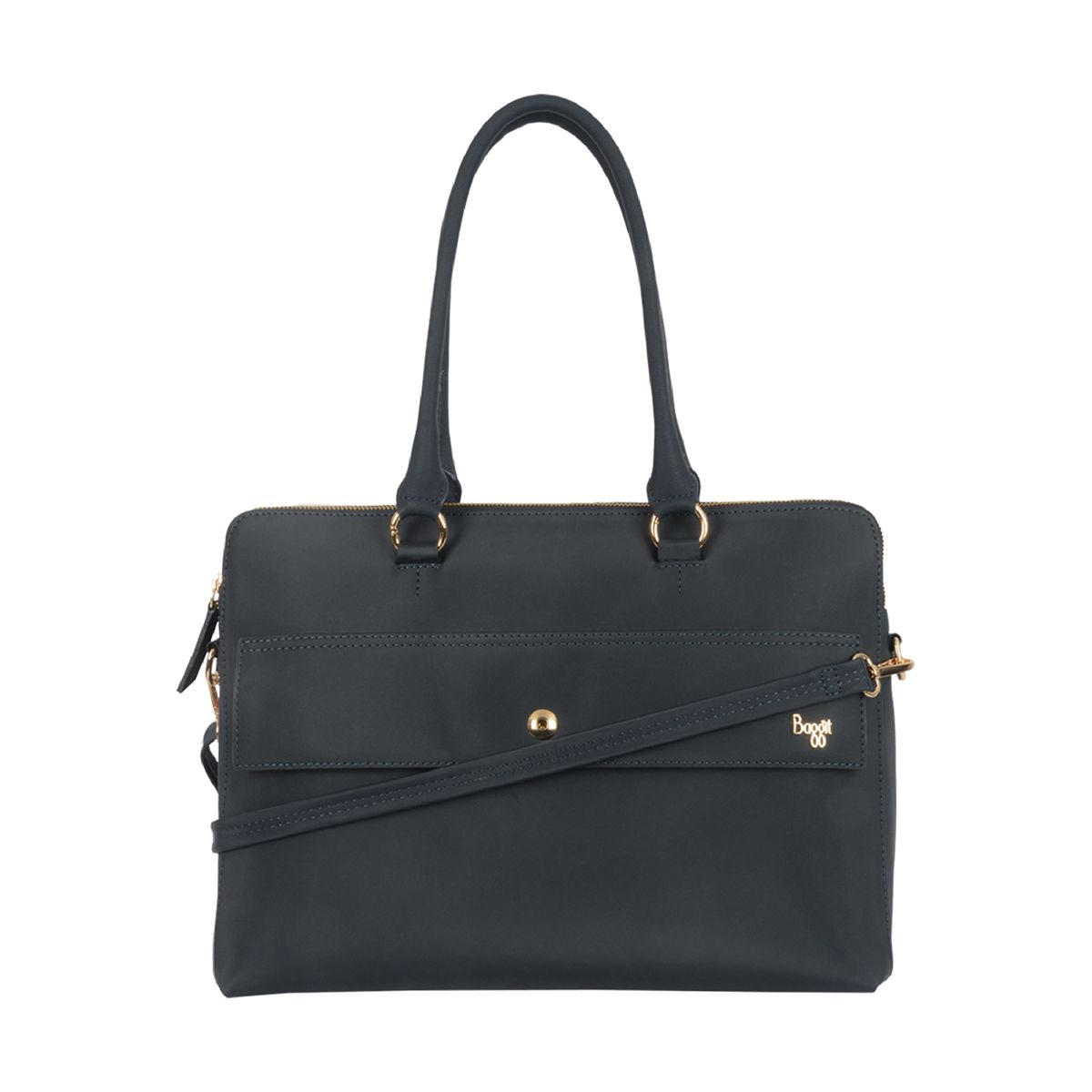 L FORAGER JENKIN HD INKBLUE