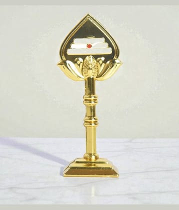 Sigaram Copper Karthikeya Swamy Idol ( 11 cm )