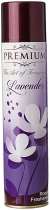 Premium Lavender Room Freshener 217 MILLI_LITRE