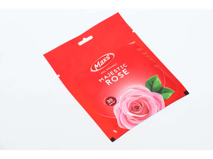 Maxs Pocket Gel Rose 10 g Maxs Pocket Gel Rose 10 g