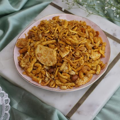 Navratan Mixture, 500 gm