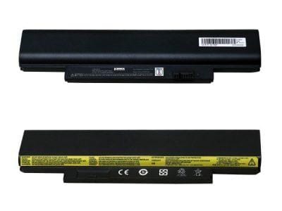 IBM Laptop Battery X131 , 11.1V 6 Cells 4400mAh -Compatible