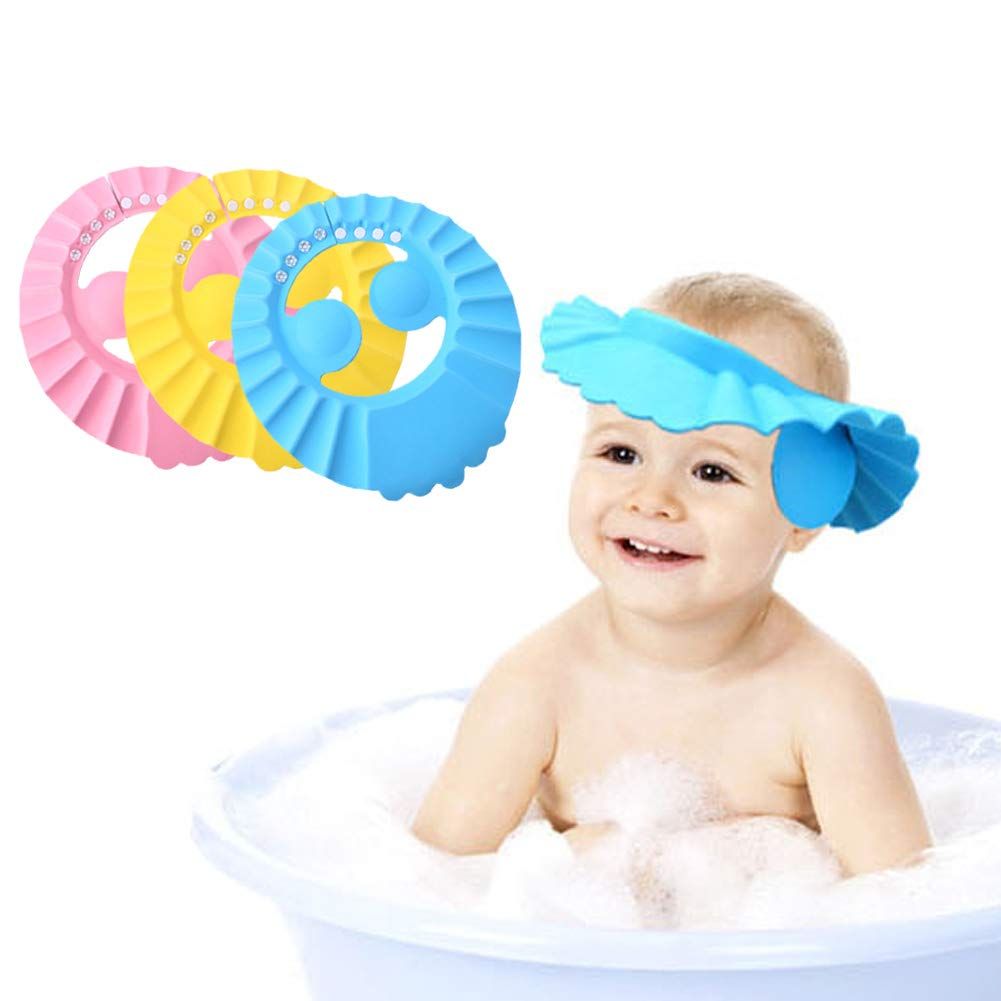 BABY SHOWER CAP