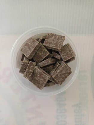 Milk chocolate 250 G