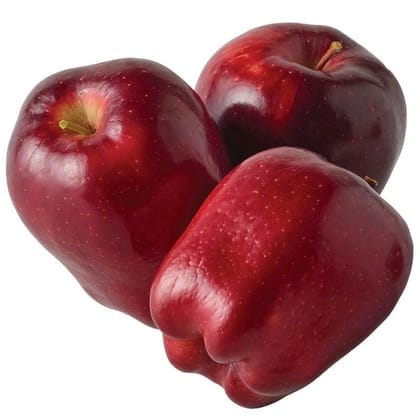 Apple Red Delicious 500gm