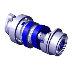 Camshaft - Pleasure+ | Xoom | Maestro Edge - 14100AAL900S