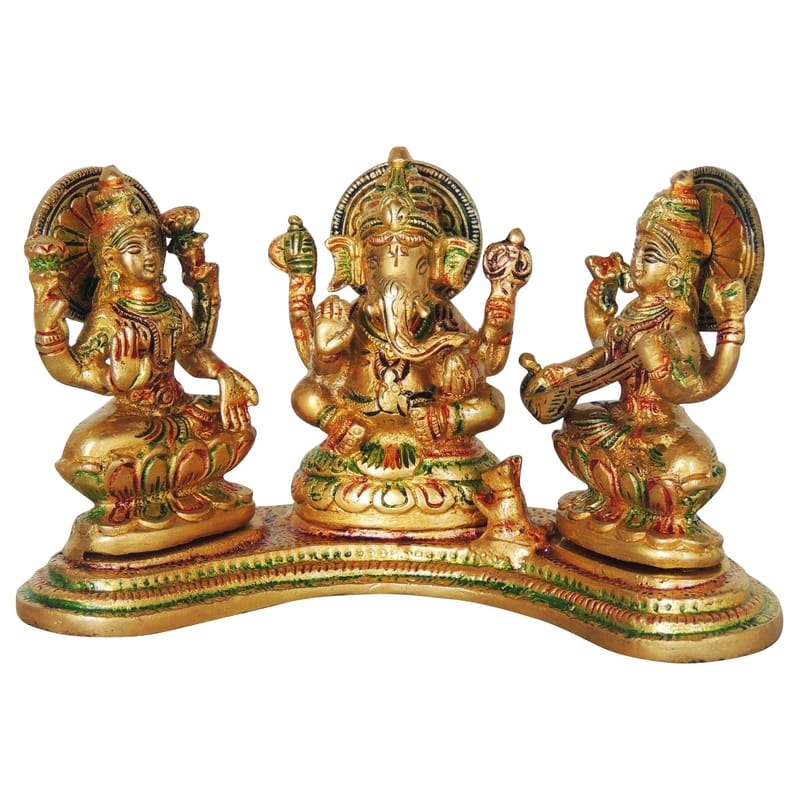 ...