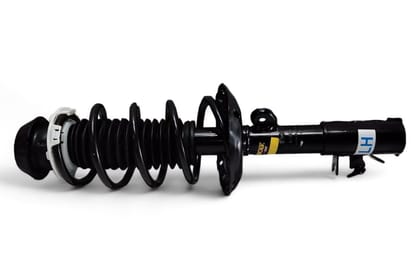 Monroe Front Suspension Strut Assy - LH M2N4G7710