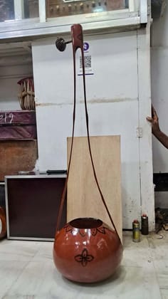 Ektara Big Gourd