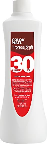 COLOR MATE HAIR COLOR DEVELOPER 250ML-9%