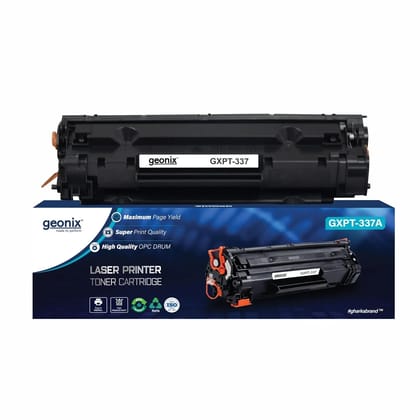 Printer Cartridge GXPT-337A